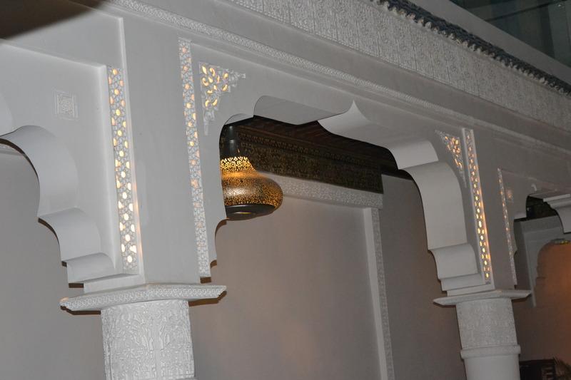 Riad Braya Fès Exterior foto